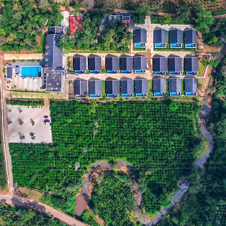 The Grand Retreat - Chikmagalur酒店 外观 照片