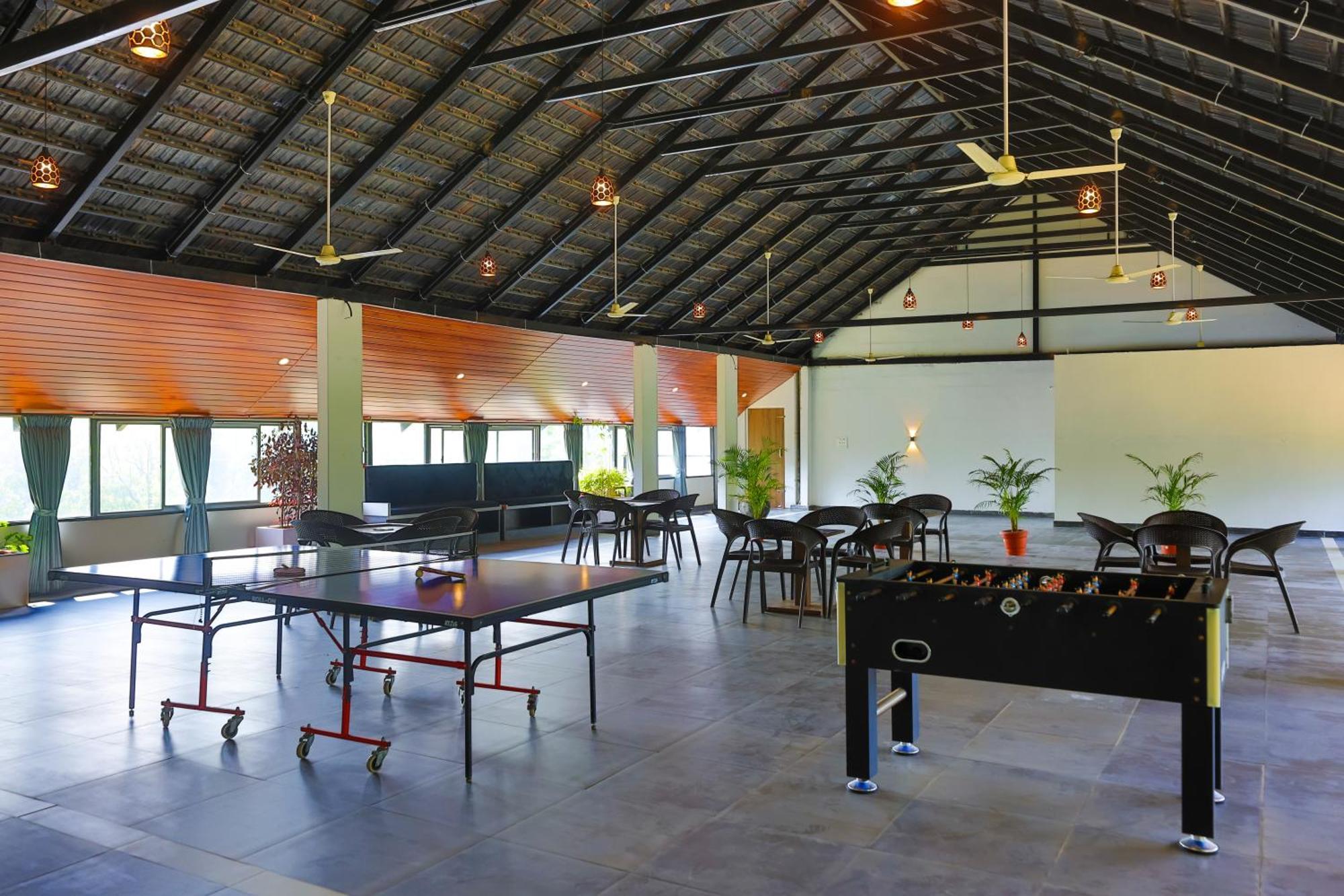 The Grand Retreat - Chikmagalur酒店 外观 照片