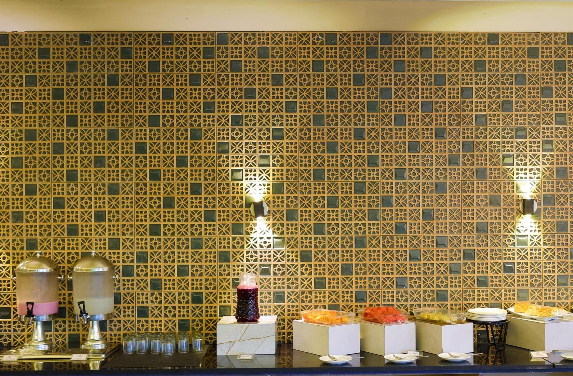 The Grand Retreat - Chikmagalur酒店 外观 照片